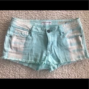 Bullhead Co. shorts